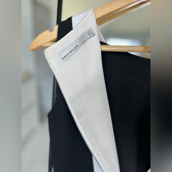 Karen Millen pencil dress - Picture 3 of 4